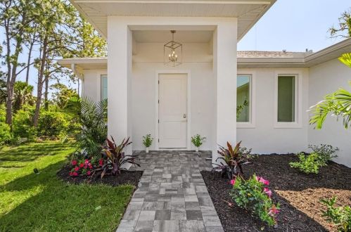 162 Apollo Dr, Placida FL  33947-2888 exterior
