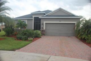 5705 Trieda Dr, Melbourne, FL 32940-8064