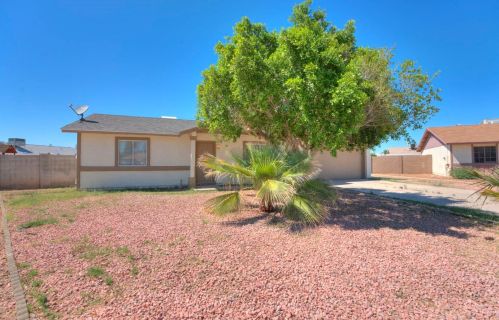 9922 88th Ave, Peoria, AZ 85345-8360