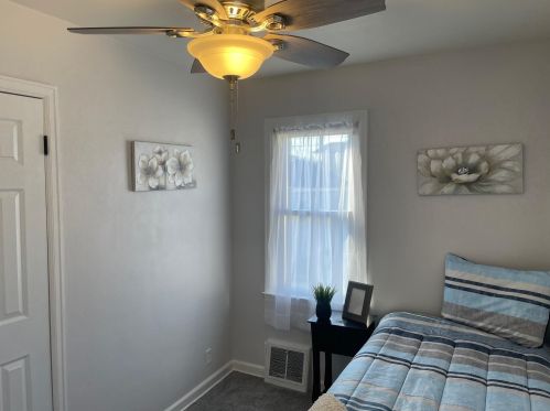 5931 42nd St, Milwaukee WI  53209-3938 exterior