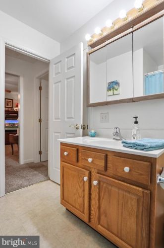 359 Nova Dr, Upton PA  17225-1545 exterior