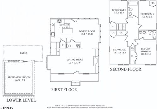 391 Turrell Ave, South Orange NJ  07079-2349 exterior