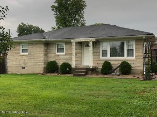 5525 Minor Ln, Louisville, KY 40219-3069