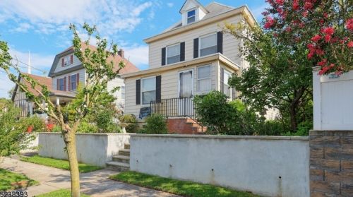 345 Spruce Ave, Garwood, NJ 07027-1322