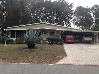 14 Bobwhite Rd, Wildwood, FL 34785-9003