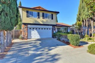 219 Park Victoria Dr, Milpitas CA  95035-5722 exterior