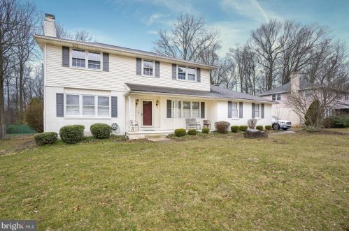 2604 Landon Dr, Wilmington, DE 19810-3515