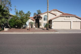 18860 73rd Dr, Glendale, AZ 85308-5862