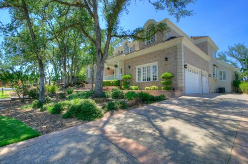 15455 De La Cruz Dr, Rancho Murieta, CA 95683-9720
