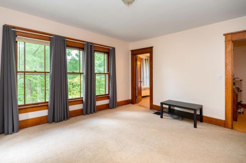 205 Titus Rd, Springfield OH  45505-1741 exterior