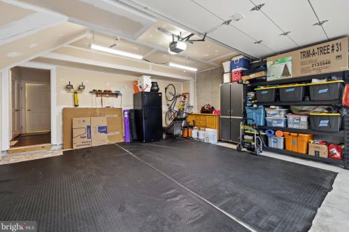 4318 Wisley Turn, Woodbridge VA  22192-7822 exterior