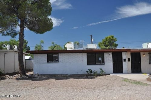 4922 Highland Dr, Tucson, AZ 85706-1409
