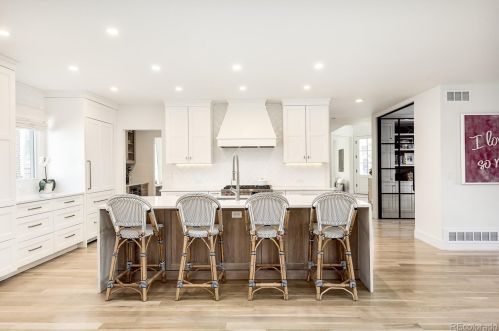 475 Williams St, Denver CO  80218-4025 exterior