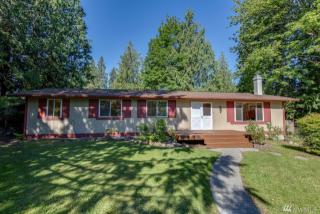 2026 Swanlund St, Breidablick WA  98370-9528 exterior