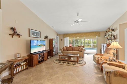 1609 20th Ave, Cape Coral FL  33991-3133 exterior