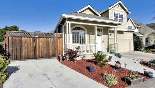 2240 Waltzer Rd, Santa Rosa, CA 95403-7644