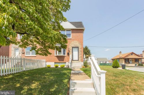 343 Comerford Ter, Ridley Park, PA 19078-1823