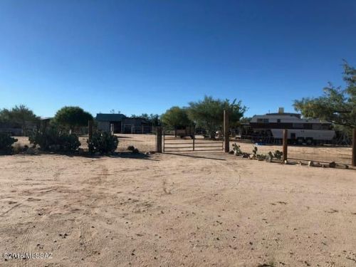 11032 Kettering St, Tucson, AZ 85736-2307