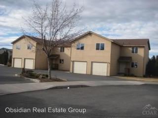 2921 Nikki Ct, Bend OR  97701-7219 exterior