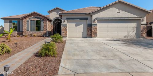 18413 Saguaro Ln, Sun City, AZ 85388-2355