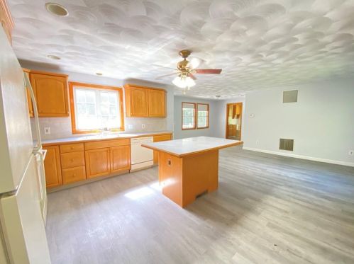 310 Station St, Coventry RI  02816-8456 exterior