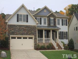 320 Briarfield Dr, Apex, NC 27502-7037