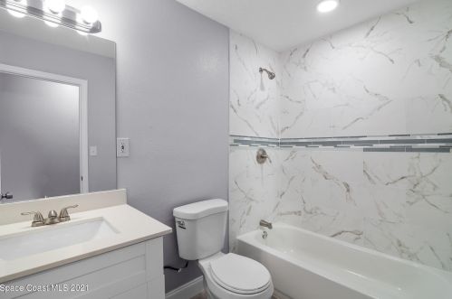 4610 Friday Cir, Cocoa FL  32926-3402 exterior