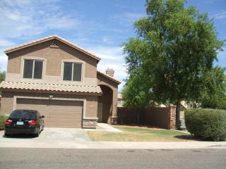 20253 71st Dr, Glendale, AZ 85308-9643