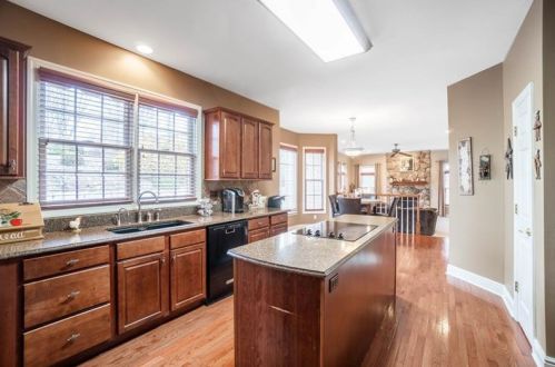 2006 Sterling Dr, Mc Donald PA  15057-3512 exterior