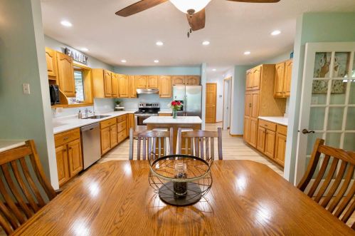1136 Adare Rd, Marion OH  43302-6808 exterior
