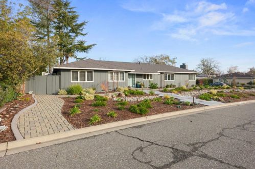 20289 Glen Brae Dr, Saratoga, CA 95070-4966