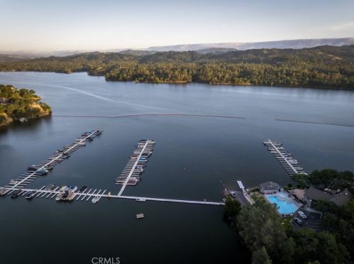 2178 Ridge Rider Rd, Lake Nacimiento CA  93426-9605 exterior