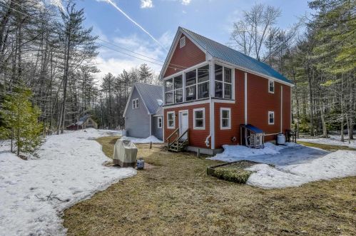 2589 Eaton Rd, Madison, NH 03849-6206