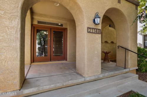 21149 Elm Way, Buckeye, AZ 85396-7512