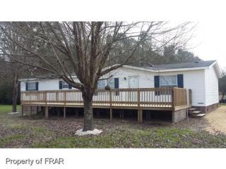 4624 Jackson St, Linden, NC 28356-9106