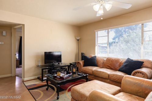 835 Water St, Tucson AZ  85719-2957 exterior