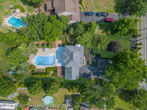 117 Frank Applegate Rd, Jackson Twp NJ  08527-2454 exterior