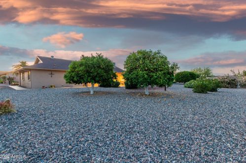 20019 146th Dr, Sun City AZ 85375-6126 exterior