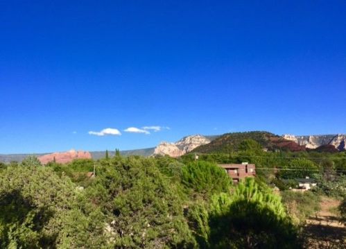 225 Northview Rd, Sedona, AZ 86336-5514