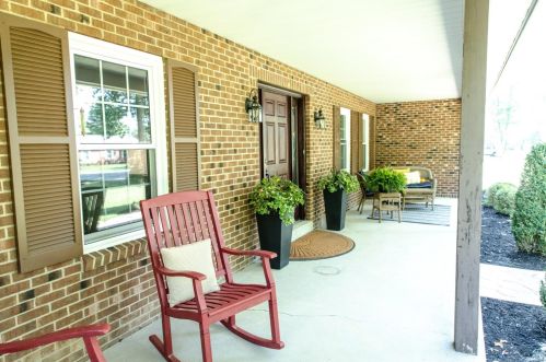 4212 Taylor Rd, Stonelick OH  45103-9774 exterior