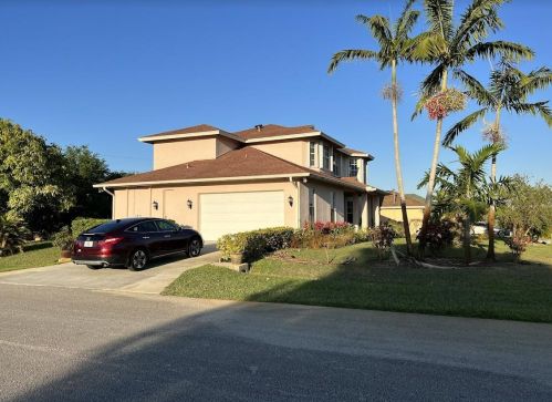 497 Dagget Ave, Fort Pierce, FL 34953-4013