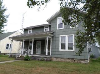 206 Amanda St, Clyde, OH 43410-1314