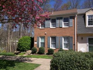 6314 Teakwood Ct, Springfield VA  22015-3419 exterior