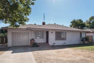 1629 Clinton Ave, Fresno, CA 93704-0058