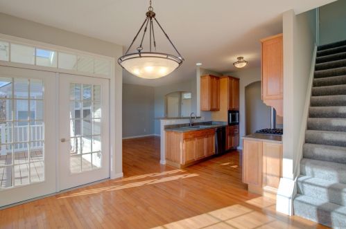 5296 Fredericks Stand, South Lebanon OH  45065-8799 exterior