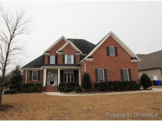 4501 Lagan Cir, Winterville NC  28590-8210 exterior