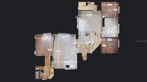 2534 Sage Dr, Kissimmee FL 34758-2248 exterior