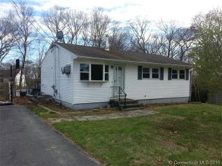 140 Indigo St, Mystic, CT 06355-1416