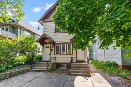 2476 Frederick Ave, Milwaukee WI 53211-3644 exterior