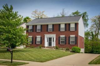 6472 Edgecliff Ter, Idlewild, KY 41005-8145